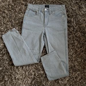J. Crew Jeans